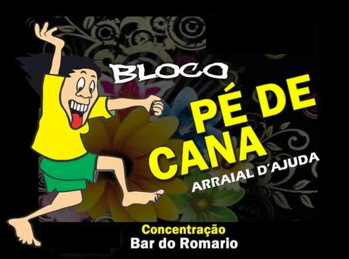 Cartaz   Bar do Romrio - centro, Sábado 25 de Fevereiro de 2017