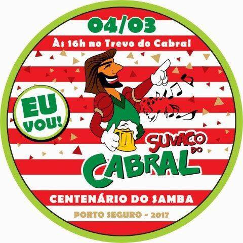 Cartaz   Trevo do Cabral, Sábado 4 de Março de 2017