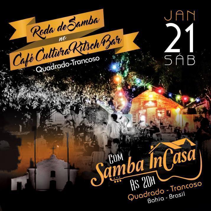 Cartaz   Fbrica de Cultura Santo Antnio - Praa Brigadeiro Eduardo Gomes, 138, Terça-feira 21 de Fevereiro de 2017