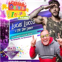 panfleto Outubro Folia 2016