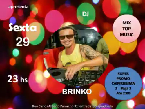 Cartaz   O Centro Music Bar - Rua Carlos Parracho, 31, Sexta-feira 29 de Setembro de 2017