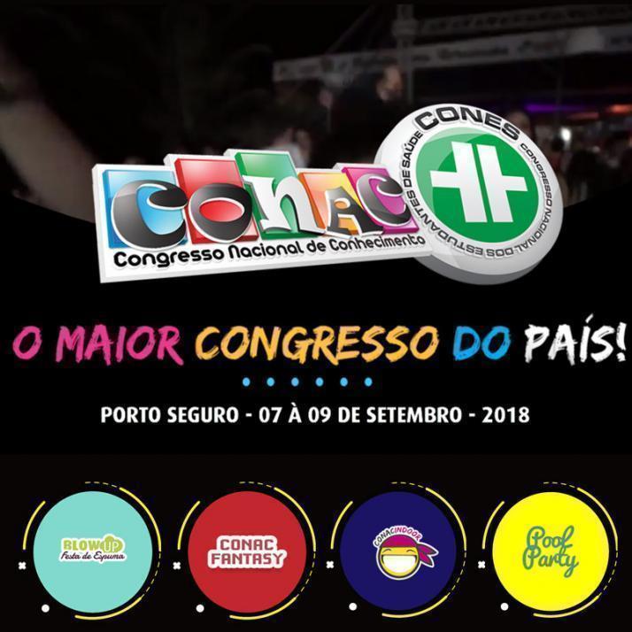 Cartaz   Complexo de Lazer Ta Ta - Praia de Taperapuan, Sábado 8 de Setembro de 2018