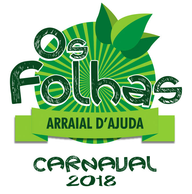 Cartaz   Carnajuda 2018 - Brduei, Terça-feira 13 de Fevereiro de 2018