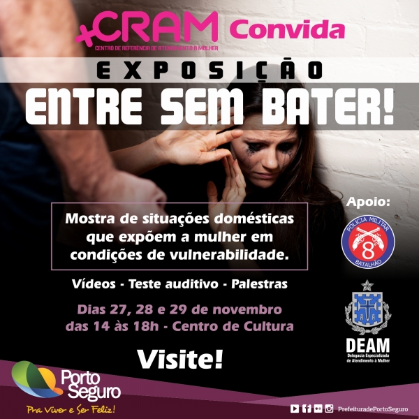 Cartaz   Centro de Cultura - Rua XV de Novembro - Paquet, Do dia 27 ao dia 29/11/2018