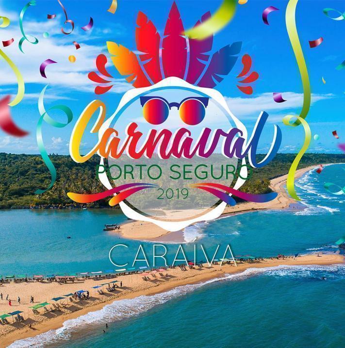 Cartaz   Carnaval Cultural - Beco da Lua, Terça-feira 5 de Março de 2019