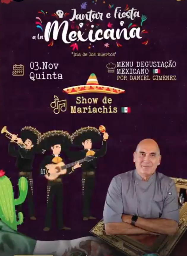 Cartaz   Le Fantastique Monde de Benjamin - Rua Bento Alexedrino de Moraes, Quinta-feira 3 de Novembro de 2022