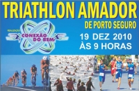 Cartaz   Complexo de Lazer Ta Ta - Praia de Taperapuan, Domingo 19 de Dezembro de 2010