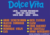 panfleto Pr-Reveillon Dolce Vita  