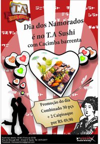 panfleto Forr dos Namoridos