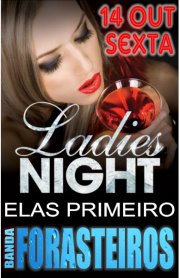 Cartaz   Radiola Rock Pub - Rua Assis Chateaubriand 67, praa da Bandeira, Sexta-feira 14 de Outubro de 2011