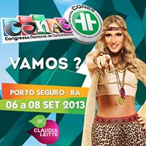 panfleto CONAC & CONES 2013 - 7 edio
