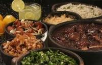 panfleto Feijoada Vela Branca 