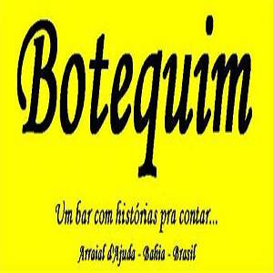 Cartaz   Botequim - Rua Antnio Carlos Parracho, 03 - Centro, Terça-feira 27 de Maio de 2014