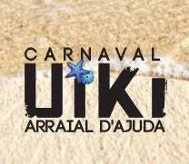 Cartaz   Casa Uki - Estrada da Pitinga, 10 - Praia do Parracho, Terça-feira 17 de Fevereiro de 2015