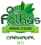 Cartaz   Praa da Igreja, Terça-feira 17 de Fevereiro de 2015