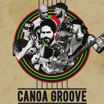 Cartaz  - Sting Praia Bar - Estrada da Balsa, 1937 - Praia de Araape, Domingo 1 de Janeiro de 2017