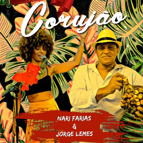 Nari Farias & Jorge Leme