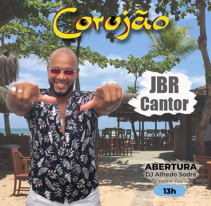 JBR Cantor