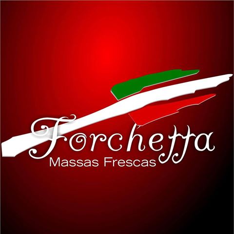 Cartaz  - Forchetta Massas Frescas - Estrada do Mucug, 333, Domingo 9 de Julho de 2017