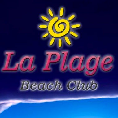 logomarca LaPlage.jpg