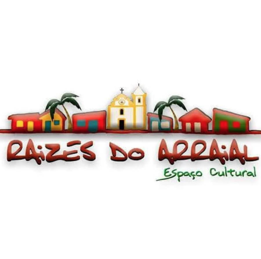 Cartaz - Raízes do Arraial - Rua Santa Rita, 37 - Centro, Sexta-feira 17 de Outubro de 2025