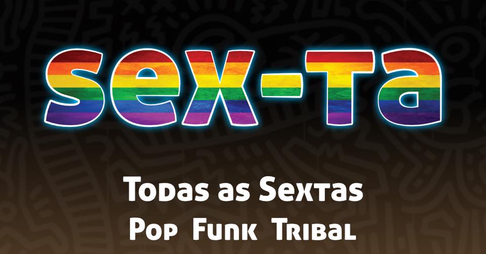 Cartaz  - Red Club - Rua do Mucug, 301, Sexta-feira 25 de Janeiro de 2019