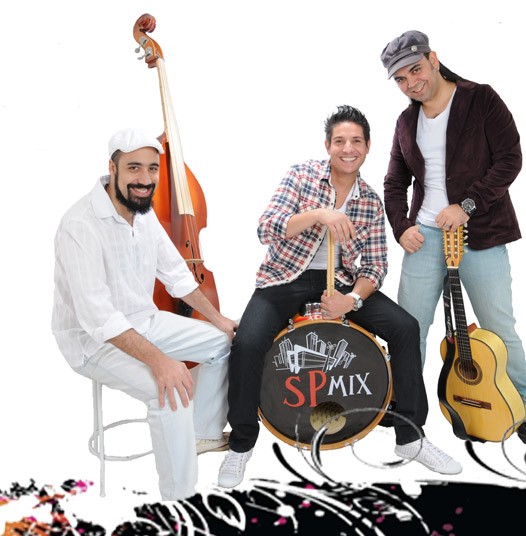Cartaz  - Aldeia Baiana - Praia do Mucug, Sexta-feira 11 de Janeiro de 2013