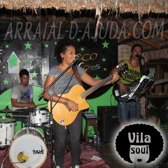 Cartaz  - Pale Praia Bar - Estrada da Balsa, 100, Sexta-feira 7 de Outubro de 2022