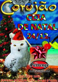 Ceia de Natal