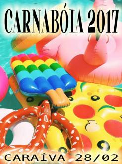 panfleto Carnabia 2017