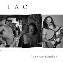 panfleto Banda TAO