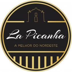 panfleto Inaugurao de La Picanha Churrascaria