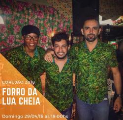 Forró da Lua Cheia