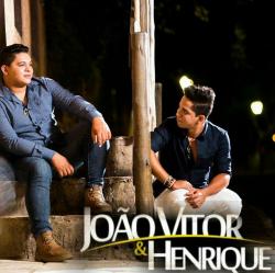 panfleto Joo Vitor & Henrique