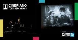 panfleto CINEPIANO Tony Berchmans