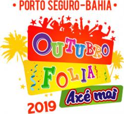 panfleto Outubro Folia 2019