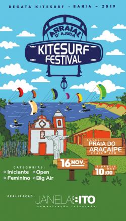 Kitesurf Festival