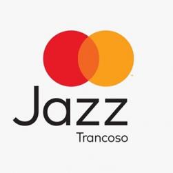 panfleto Mastercard Jazz Trancoso