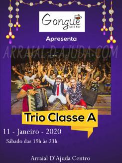 panfleto Trio Classe A