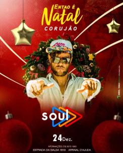 Ceia de Natal + Emmersoul