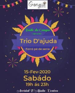 panfleto Trio d'Ajuda