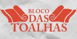 panfleto Bloco das Toalhas