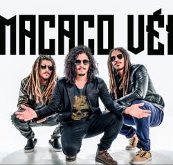 panfleto Macaco Vi