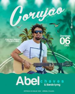 Abel Chaves e Banda T.Y.M.G