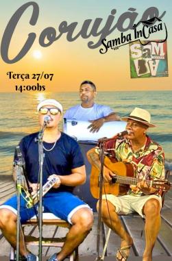 Samba InCasa