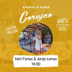 Nari Farias & Jorge Lemes