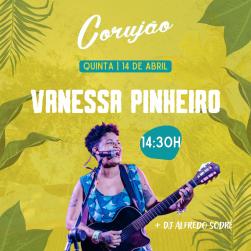Vanessa Pinheiro