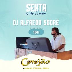 Dj Alfredo