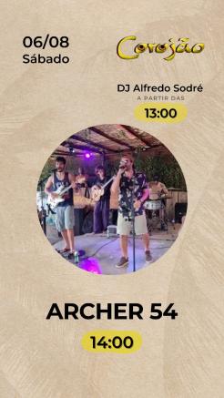 Archer 54