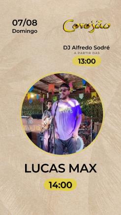 Lucas Max
